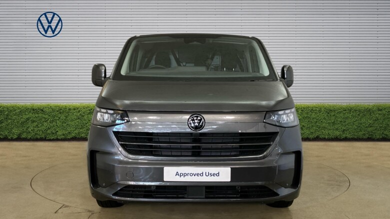 Volkswagen Transporter T28 Lwb Diesel 2.0 TDI 110 Commerce Plus Van